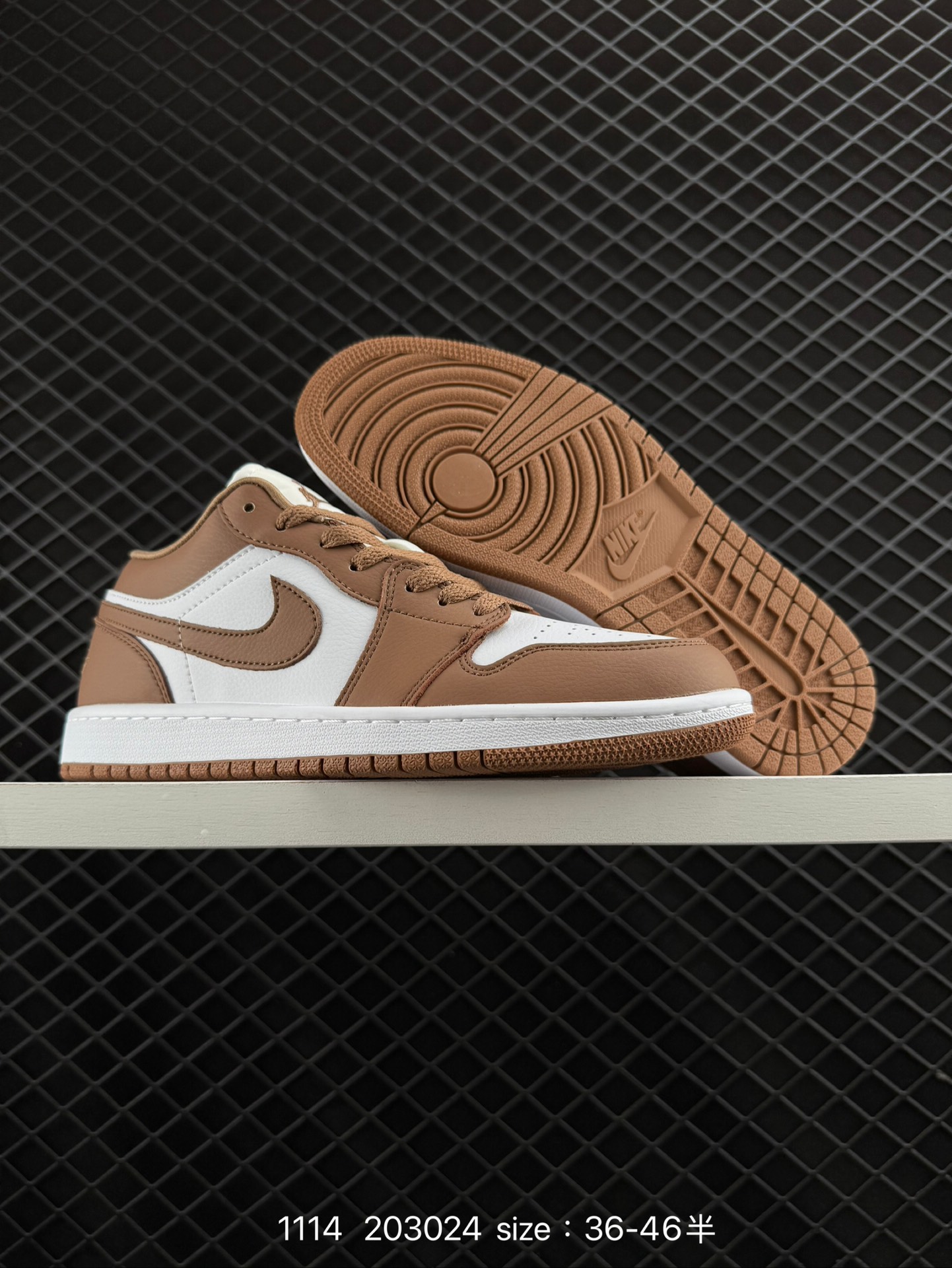 Air Jordan 1 Low AJ1